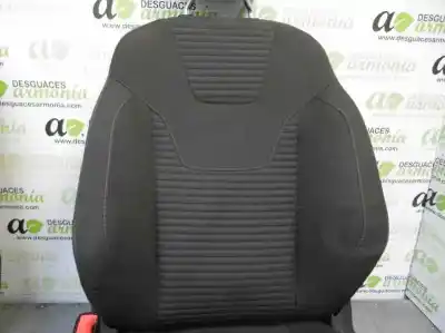 Peça sobressalente para automóvel em segunda mão conjunto de bancos por ford focus lim. (cb8) trend referências oem iam 1882004 2445875 f1eba62900dc1f6d