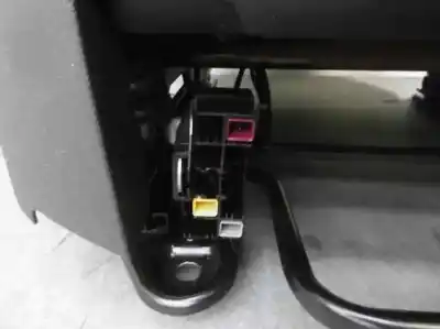 Peça sobressalente para automóvel em segunda mão conjunto de bancos por ford focus lim. (cb8) trend referências oem iam 1882004 2445875 f1eba62900dc1f6d