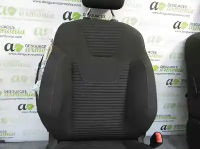 Peça sobressalente para automóvel em segunda mão conjunto de bancos por ford focus lim. (cb8) trend referências oem iam 1882004 2445875 f1eba62900dc1f6d