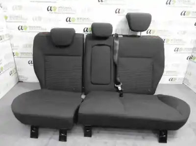 Peça sobressalente para automóvel em segunda mão conjunto de bancos por ford focus lim. (cb8) trend referências oem iam 1882004 2445875 f1eba62900dc1f6d