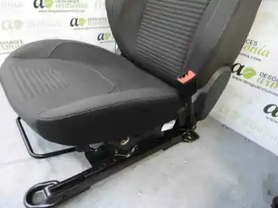 Peça sobressalente para automóvel em segunda mão conjunto de bancos por ford focus lim. (cb8) trend referências oem iam 1882004 2445875 f1eba62900dc1f6d