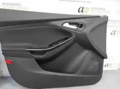 Peça sobressalente para automóvel em segunda mão conjunto de bancos por ford focus lim. (cb8) trend referências oem iam 1882004 2445875 f1eba62900dc1f6d