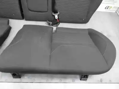 Peça sobressalente para automóvel em segunda mão conjunto de bancos por ford focus lim. (cb8) trend referências oem iam 1882004 2445875 f1eba62900dc1f6d