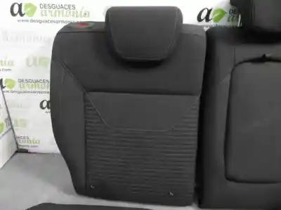 Peça sobressalente para automóvel em segunda mão conjunto de bancos por ford focus lim. (cb8) trend referências oem iam 1882004 2445875 f1eba62900dc1f6d