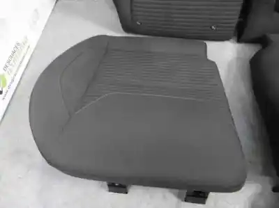 Peça sobressalente para automóvel em segunda mão conjunto de bancos por ford focus lim. (cb8) trend referências oem iam 1882004 2445875 f1eba62900dc1f6d