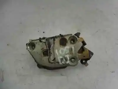 Автозапчасти б/у замок левой передней двери за suzuki samurai (sj) hardtop ссылки oem iam   