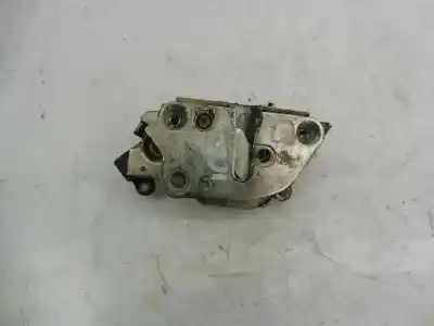 Second-hand car spare part front right door lock for suzuki samurai (sj) lujo hardtop largo oem iam references 
