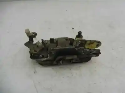 Автозапчасти б/у замок передней правой двери за suzuki samurai (sj) hardtop ссылки oem iam   