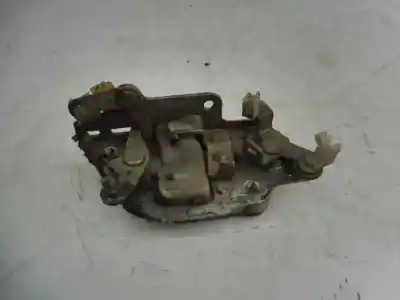 Автозапчасти б/у замок передней правой двери за suzuki samurai (sj) hardtop ссылки oem iam   