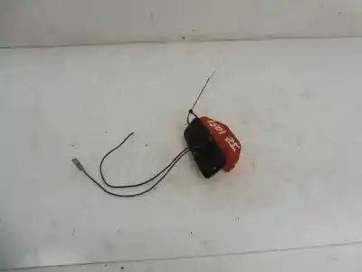 Second-hand car spare part left side light for suzuki samurai (sj) lujo hardtop largo oem iam references 