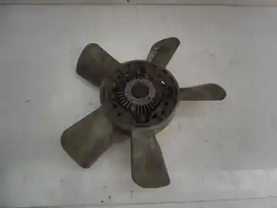 Second-hand car spare part viscous motor fan for suzuki samurai (sj) lujo hardtop largo oem iam references 