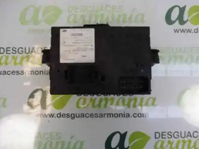 Gebrauchtes Autoersatzteil relais sicherungskasten multifunktionsrelais zum iveco daily ka 3.0 d oem-iam-referenzen 5801955903  