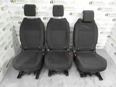 Pièce détachée automobile d'occasion SIÈGES ARRIÈRE pour PEUGEOT 5008  Références OEM IAM   
