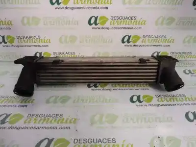 Автозапчасти б/у интеркулер за bmw serie 1 berlina (e81/e87) 118d ссылки oem iam 