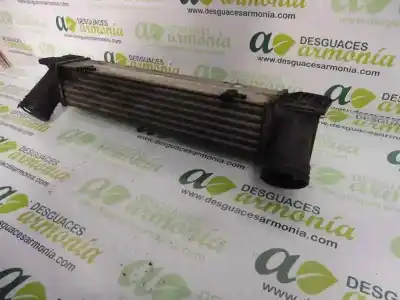Pezzo di ricambio per auto di seconda mano intercooler per bmw serie 1 berlina (e81/e87) 118d riferimenti oem iam 17517524916  