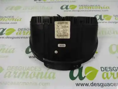Peça sobressalente para automóvel em segunda mão quadrante por bmw serie 1 berlina (e81/e87) 118d referências oem iam 9166821  