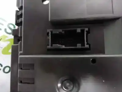 Peça sobressalente para automóvel em segunda mão quadrante por bmw serie 1 berlina (e81/e87) 118d referências oem iam 9166821  