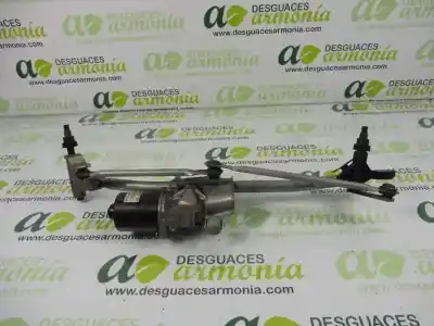 Автозапчасти б/у мотор переднего стеклоочистителя за bmw serie 1 berlina (e81/e87) 118d ссылки oem iam 719303601