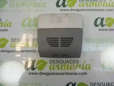 Автозапчасти б/у внутренний свет за bmw serie 1 berlina (e81/e87) 118d ссылки oem iam 65759149671