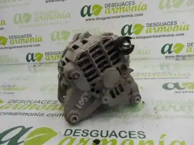 Автозапчастина б/у генератор для otras marcas clio ii fase ii (b/cb0) techno посилання на oem iam 8200468131  a002tc0982