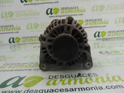 Автозапчастина б/у генератор для otras marcas clio ii fase ii (b/cb0) techno посилання на oem iam 8200468131  a002tc0982