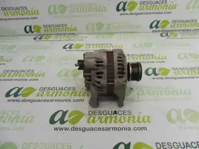 Автозапчастина б/у генератор для otras marcas clio ii fase ii (b/cb0) techno посилання на oem iam 8200468131  a002tc0982