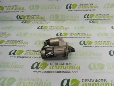 Автозапчастина б/у двигун запускається для renault clio ii fase ii (b/cb0) techno посилання на oem iam 8200584675a