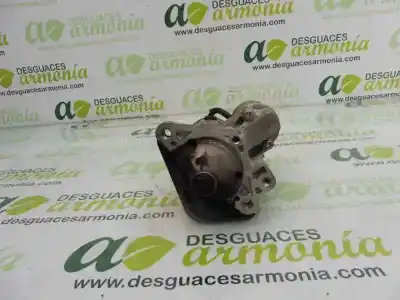 Автозапчастина б/у двигун запускається для renault clio ii fase ii (b/cb0) techno посилання на oem iam 8200584675a  