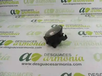 Автозапчастина б/у правий протитуман для otras marcas clio ii fase ii (b/cb0) techno посилання на oem iam 8200002470  
