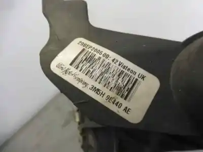 Автозапчастина б/у інтеркулер для ford focus c-max (cap) trend (d) посилання на oem iam 3m5h9l440ae  