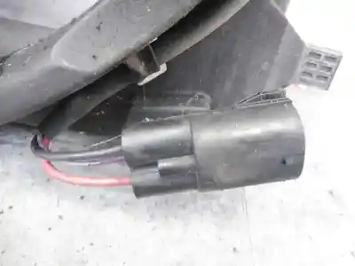 Автозапчастина б/у електро вентилятор для ford focus c-max (cap) trend (d) посилання на oem iam 3m5h8c607rg  