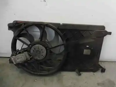 Автозапчастина б/у електро вентилятор для ford focus c-max (cap) trend (d) посилання на oem iam 3m5h8c607rg  