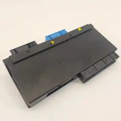 Second-hand car spare part electronic module for bmw serie 3 coupe (e92) 335i oem iam references 61359176877 9027001195 532397148