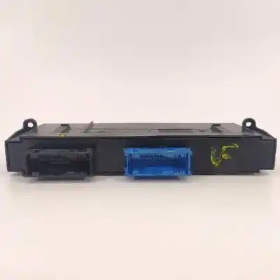 Second-hand car spare part electronic module for bmw serie 3 coupe (e92) 335i oem iam references 61359176877 9027001195 532397148