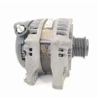 Tweedehands auto-onderdeel alternator voor jaguar xf 2.2 diesel premium luxury oem iam-referenties bj3210300ac