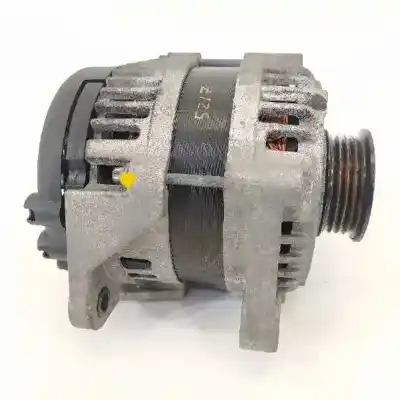 Автозапчасти б/у генератор за chevrolet aveo ls ссылки oem iam 96936136
