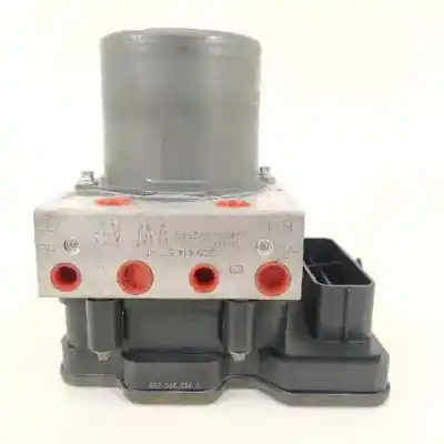 Tweedehands auto-onderdeel abs voor volkswagen polo gti oem iam-referenties 2q0614517af