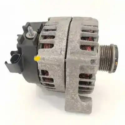 Pezzo di ricambio per auto di seconda mano alternatore per bmw serie 3 lim. (f30) 316d riferimenti oem iam 7823343