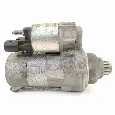 Автозапчастина б/у двигун запускається для volkswagen touran (1t3) advance bluemotion посилання на oem iam 02z911024k  ts18er121 Автозапчастина б/у двигун запускається для volkswagen touran (1t3) advance bluemotion посилання на oem iam 02z911024k  ts18er121