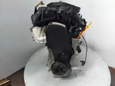 Gebrauchtes Autoersatzteil kompletter motor zum seat ibiza (6k1) cupra oem-iam-referenzen apf  