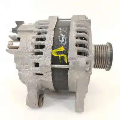 Second-hand car spare part alternator for nissan nv 400 comfort l1h1 3.3t oem iam references 231008137r  a003tx0481