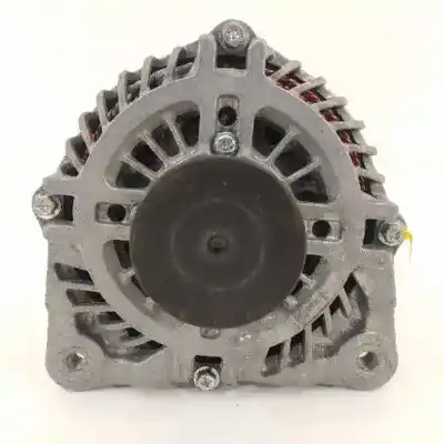 Second-hand car spare part alternator for nissan nv 400 comfort l1h1 3.3t oem iam references 231008137r  a003tx0481