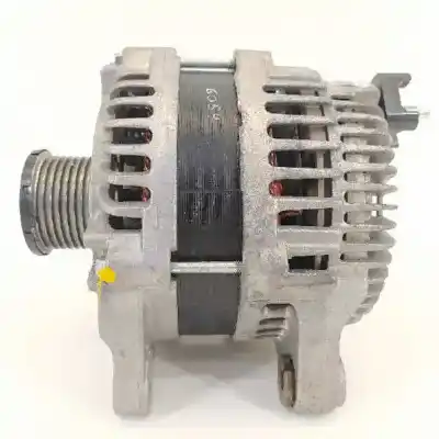 Second-hand car spare part alternator for nissan nv 400 comfort l1h1 3.3t oem iam references 231008137r  a003tx0481