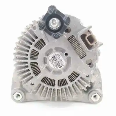 Second-hand car spare part alternator for nissan nv 400 comfort l1h1 3.3t oem iam references 231008137r  a003tx0481