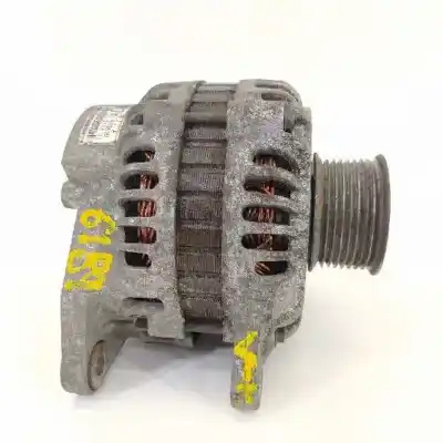 Автозапчасти б/у генератор за mazda 5 berl. (cr) 2.0 crtd active+ (105kw) ссылки oem iam rf7j18300b
