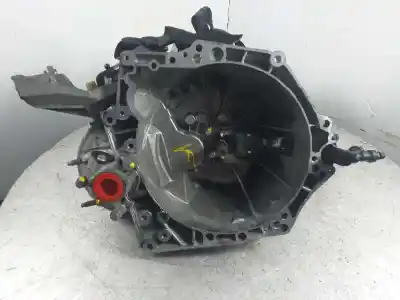 Peça sobressalente para automóvel em segunda mão caixa de velocidades por peugeot 407 st confort referências oem iam 20dm65