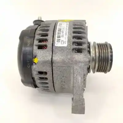 Second-hand car spare part alternator for hyundai i30 (gd) * oem iam references 373002a700