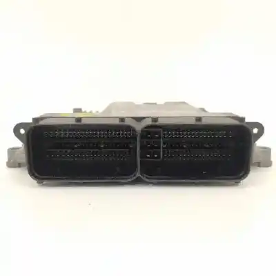 Second-hand car spare part ecu engine control for hyundai i30 (gd) trend oem iam references 391402abb0  0281031578