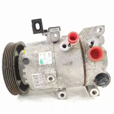 Second-hand car spare part air conditioning compressor for hyundai i30 (gd) * oem iam references f500jdccf03