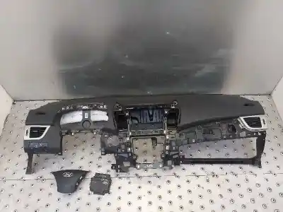 Second-hand car spare part airbag kit for hyundai i30 (gd) * oem iam references 56900a6000